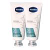 Крем для рук Vaseline с фруктовыми кислотами и гиалуроновой кислотой