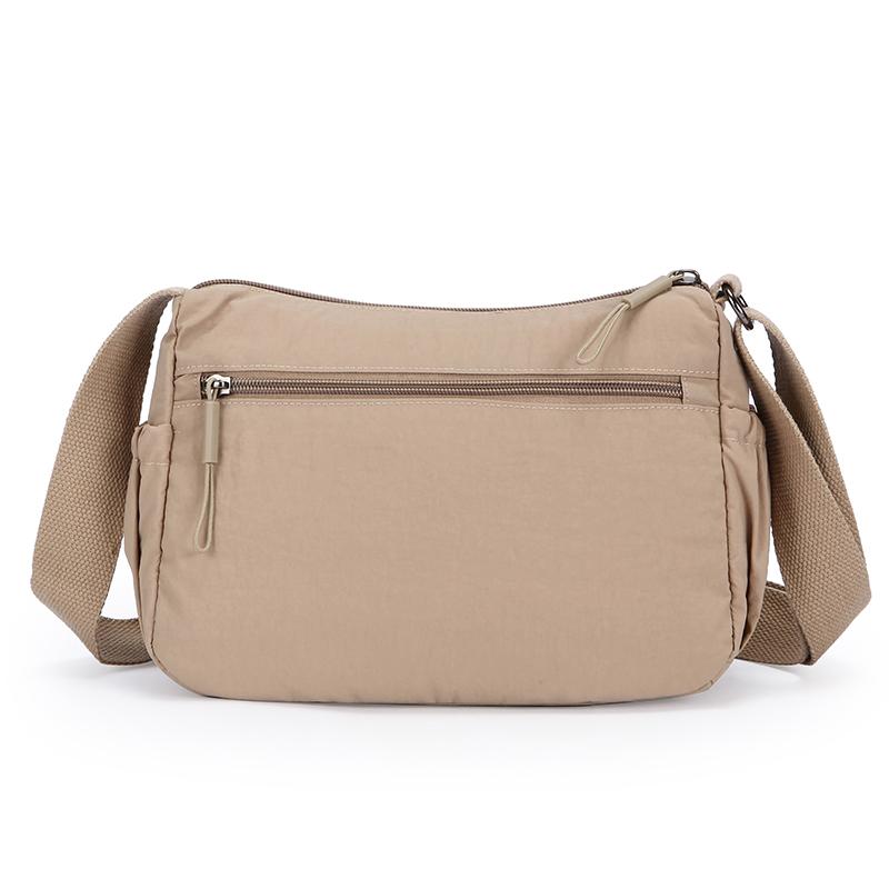 Многофункциональная наплечная сумка, сумка для поездок, большая вместимость, женская сумка через плечо