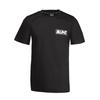 Tee Shirt - BLUNT - Essential - Noir - Coton Doux - Manches Courtes