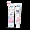 Зубная паста Crest Dual Color для отбеливания зубов