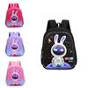 Adorable Eggshell Backpack For Toddler Boys And Girls Cute Cartoon Design