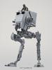 BANDAI SPIRITS Star Wars Plastic Model Package 1/48 AT-ST Color-coded (new Version)