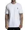 Classic Sullen Tattoo Art Street Trend Fashion Casual TShirt Mens and Womens Luxury Brand Top