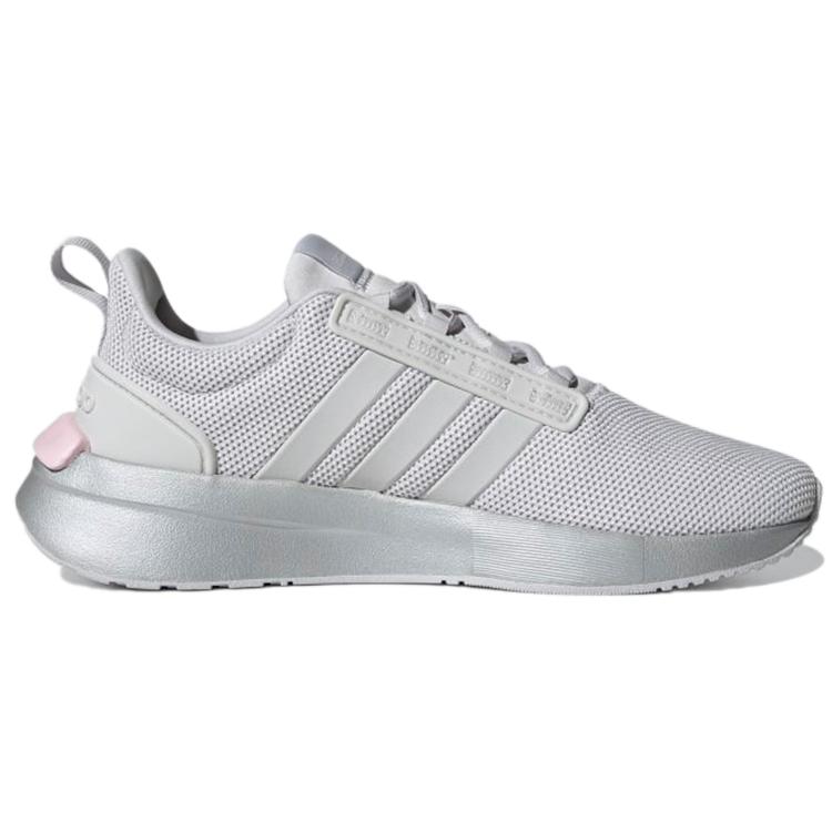 adidas Racer TR21 'Dash Grey Clear Pink' Женские H00652