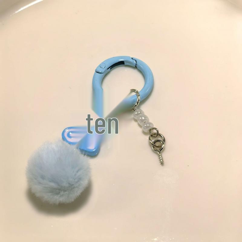 Оригинальный брелок для телефона и сумки Pop Mart