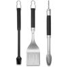 Weber Precision Kitchen Utensils, 3 Pieces (6764)