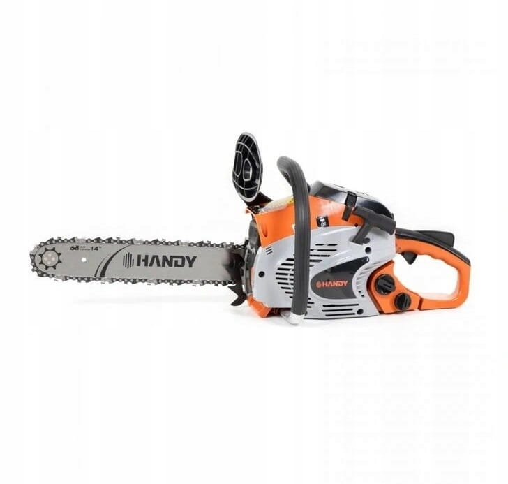 Petrol Chainsaw 19 HP 41 cm3 35 cm