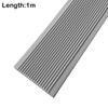 Self-adhesive Stair Treads Strip Non Slip Staircase Protection Anti-Slip Stair Strip  Stairs