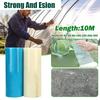 UV Resistant Greenhouse Repair Patch Transparent Greenhouse Cover New Film Repair Tape