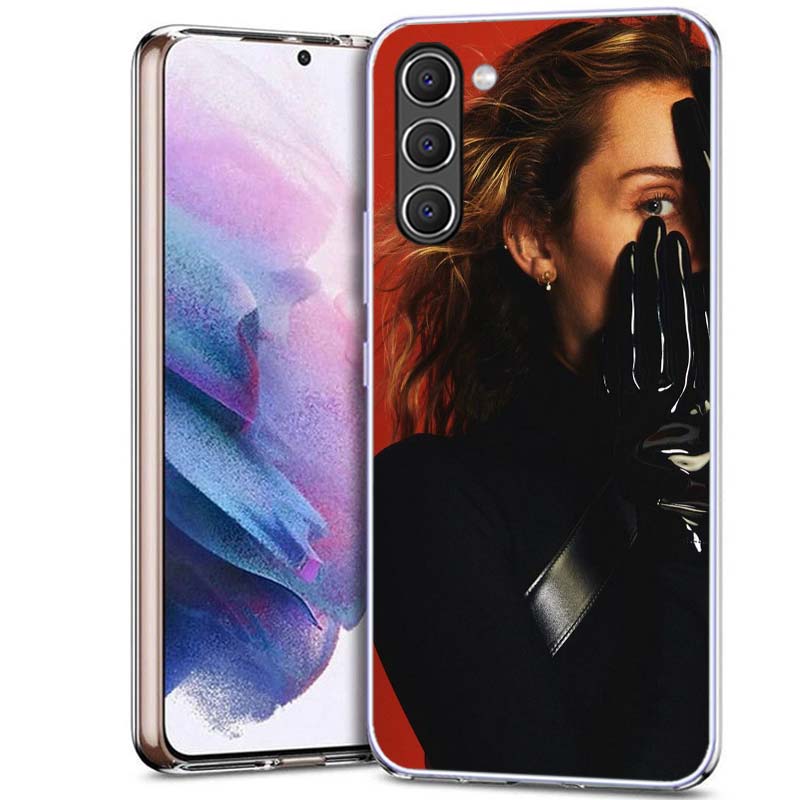 Чехол для телефона M-Miley Cyrus Singer для Samsung A54 A14 A24 A34 A17 A37 A57 A55 A35 A25 A15 A13 A23 A33 A53 A07 A05S A04S A03 A73 Ga