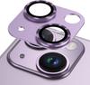 Metal Tempered Glass Camera Lens Protector Cover For For Iphone 16 Pro Max 1 Plus 14 1Pro 14Pro 16pro Protection Phone Accessories