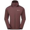 Куртка Montane Fury Lite Fleece Hooded