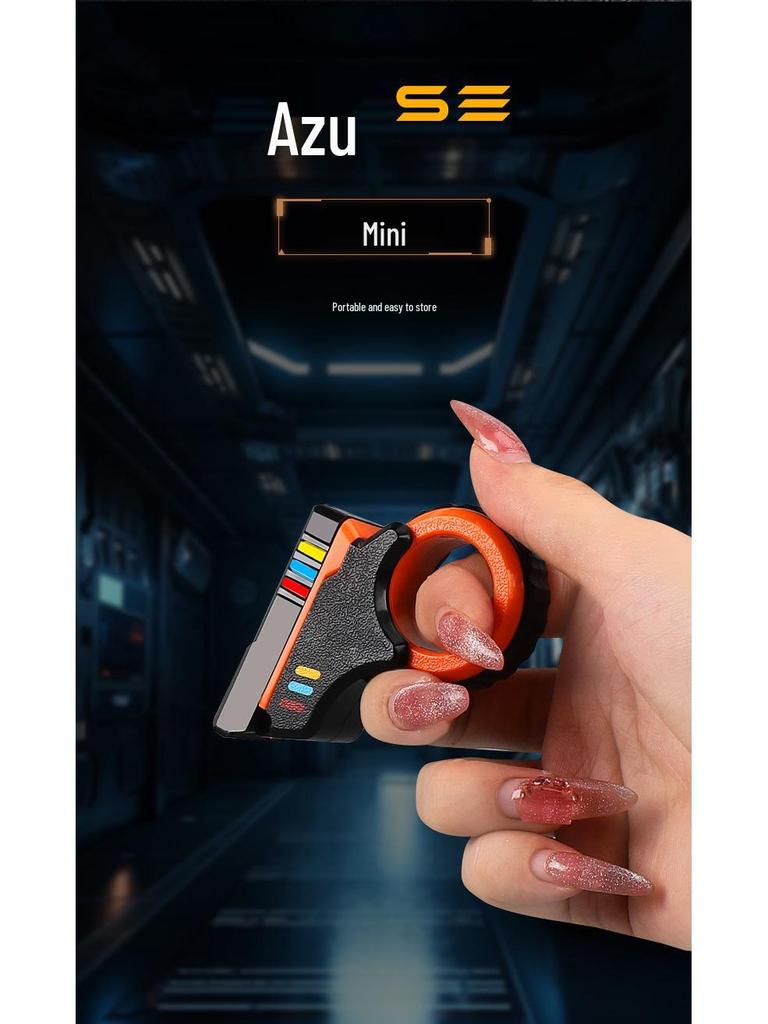 Дедушка SE Многофункциональная декомпрессионная игрушка с магнитным храповым механизмом EDC Тренд