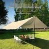 ZISIZ Awning Tent