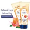 Longliqi Moisturizing Fruit Acid Hand Cream