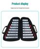 16-Note Double Row Glockenspiel for Early Childhood Education