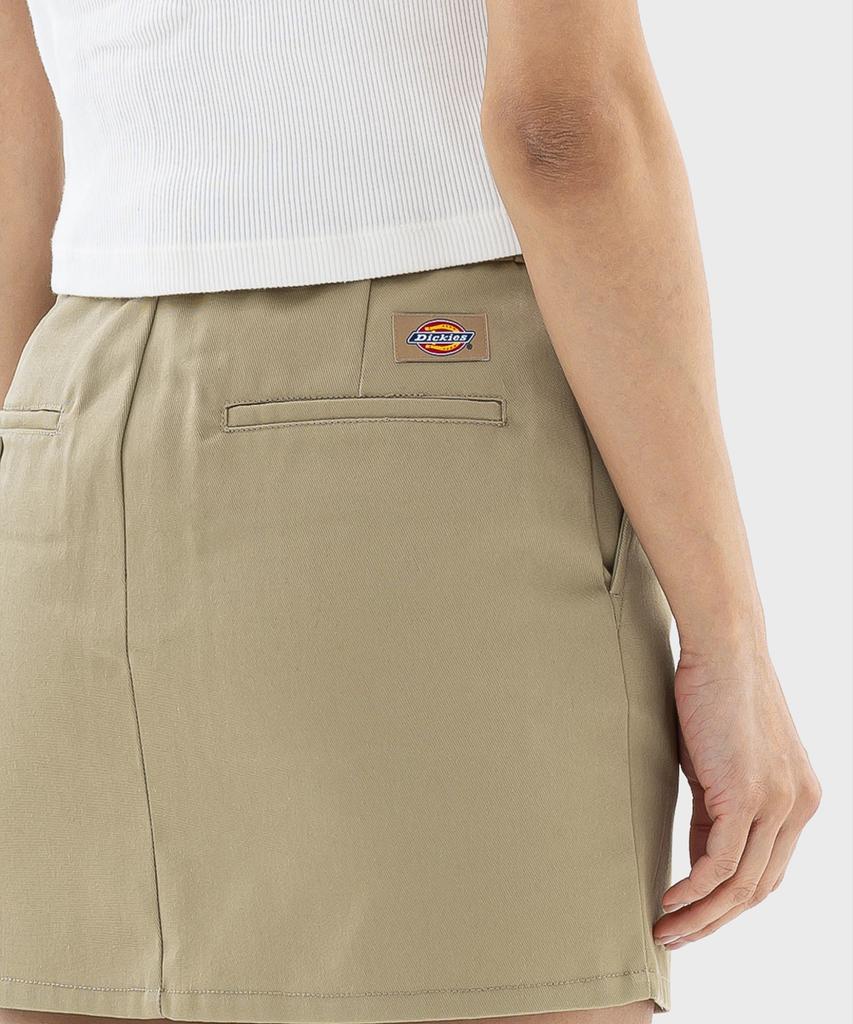 Женская юбка Dickies 874 Хаки