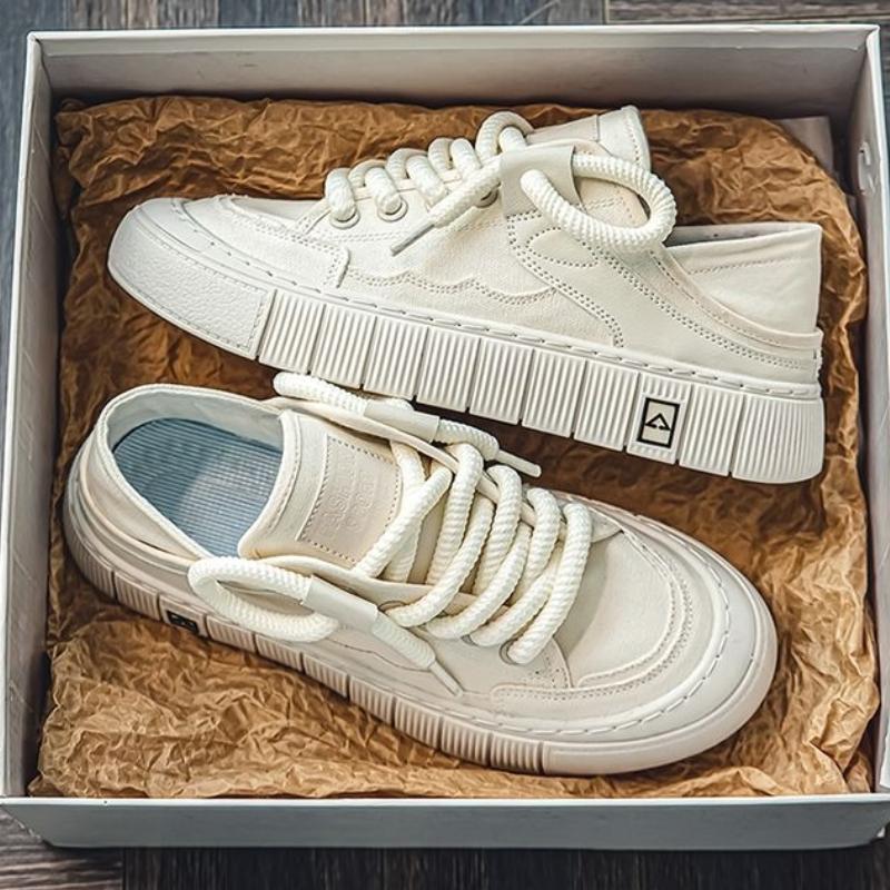 Модная мягкая мужская обувь для работы, минималистичная обувь, роскошные кроссовки на распродаже, обычная дизайнерская удобная обувь для пеших прогулок, мужская повседневная обувь