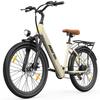 Электровелосипед Aairsk SU7 250 Вт Запас хода 30-60 км Складной Легкий Электровелосипед для Взрослых Городские Поездки
