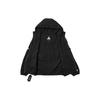 Palace Cordura Nyco RS Jacket Black Unisex Outerwear P26JK014