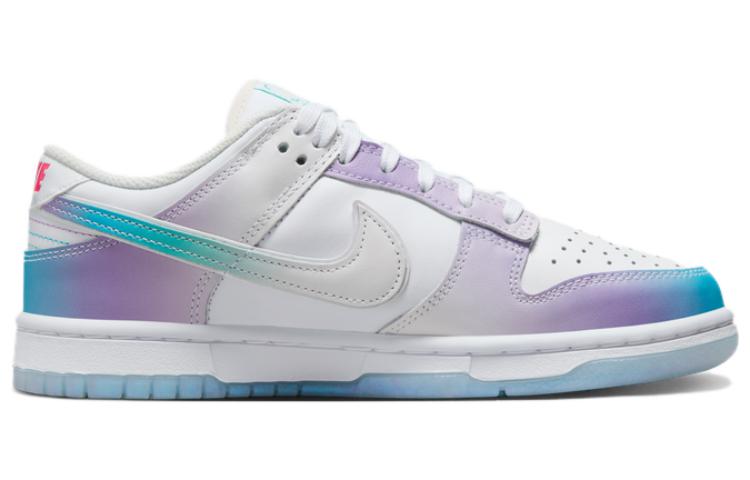 Nike Dunk Low 'Unlock Your Space' Женские FJ7743-194