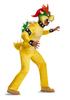 Костюм Боузера Делюкс из Super Mario Brothers для мужчин (Размер XL) [Продукт]