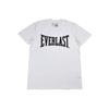 American Single Boxing Sports EVERLAST Loose Casual Short-sleeved Trend T-shirt Letter Printing Youth Summer T-shirt