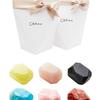 Подарочный набор CREME Stone Soap - Сувенирный камень + Простой камень