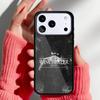 Supernatural soft Phone Case for iPhone 17 Air 16e 15 14 13 Pro Max Back Cover for 12 11 Pro Coque