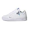 Forum Low Big Kid Save The Bees Детские кроссовки White Cloud-White Blue-Fusion HP6245