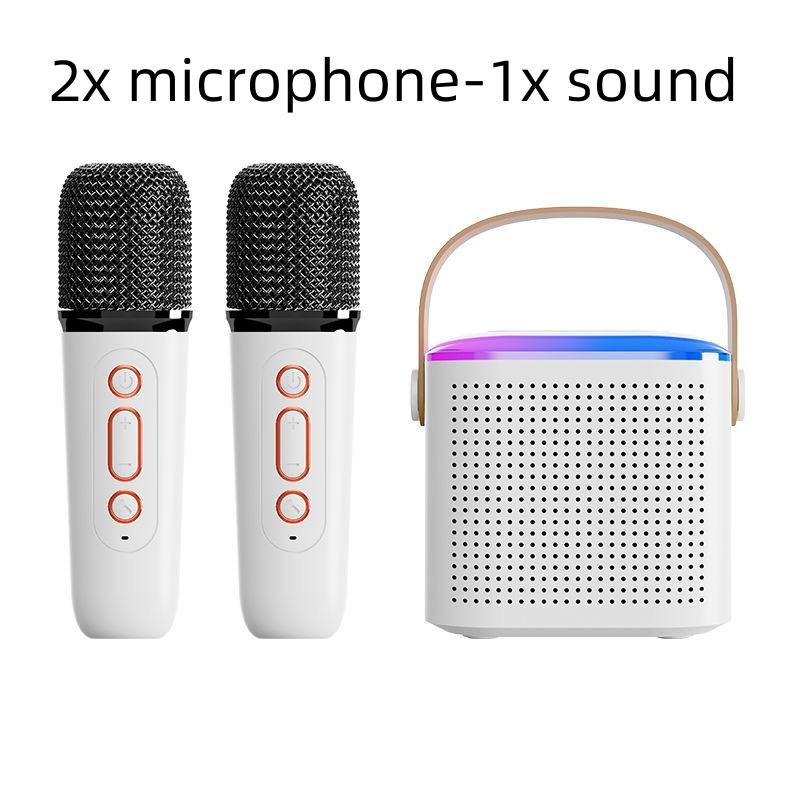 Беспроводной Bluetooth-аудиомикрофон Allinone Machine. Недавно модернизированная технология Bluetooth 5.3, подходящая для корпоративных собраний.