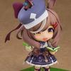 ПВХ фигурка Uma Musume, модель, игрушка со сменными лицами для коллекционеров и фанатов