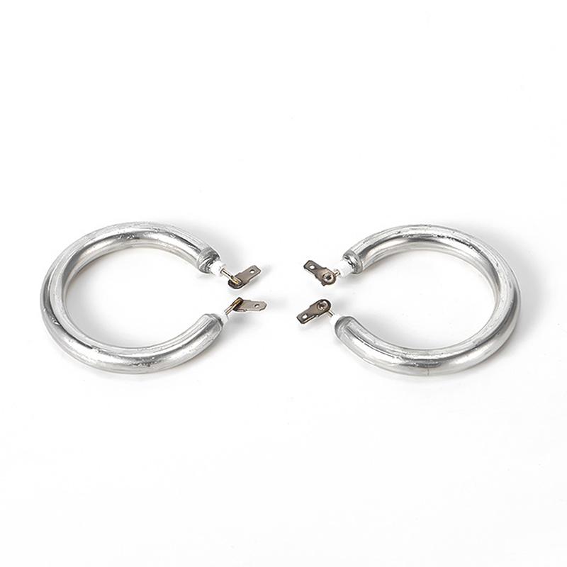 Нагревательный элемент для кофеварки Тепловая трубка Нагреватель для кофемашины Нагреватель для горячей воды Насос для эспрессо-машин Аксессуар для кофеварки