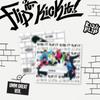 KickFlip Mini 1st Album Flip It, Kick It! (Umm Great Ver.)