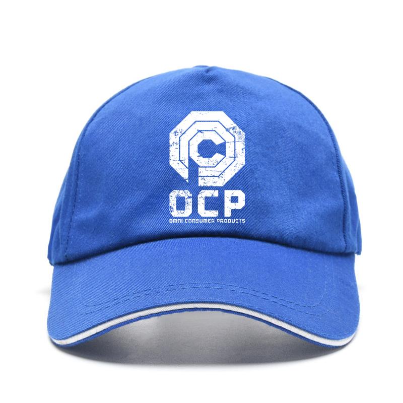 New Cap Hat Ocp Robocop Ditreed En Back T Xxx Baseball Cap