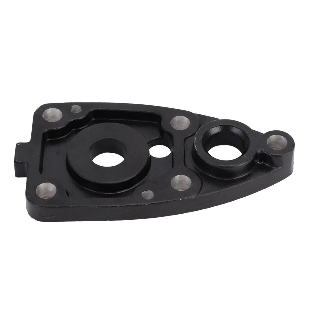 Outboard Lower Gear Case Plate 6E0‑45321‑01 Lower Gear Case Plate for 4HP 5HP 2 Stroke Outboard