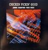 CD ДЖИММИ КРОУФОРД И РАСС ХИКС - Chicken Pickin' Good 28C8112 Americana Recor 1992 Япония Музыка Другое Б/У