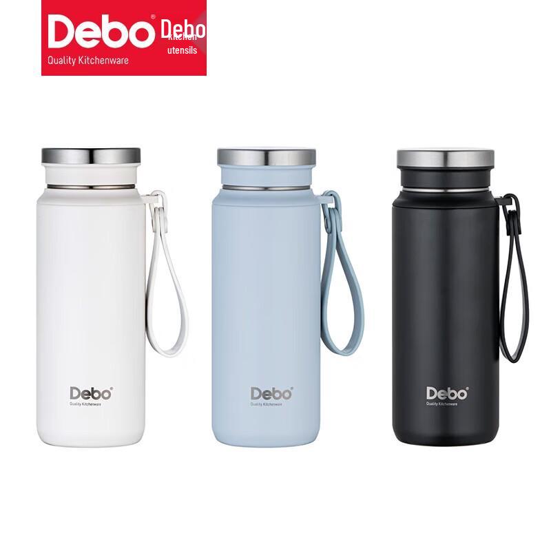 Термобутылка Debo Olicia