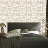 Brick and Stone Wallpaper for Living Room and Bedroom 50x1000
