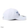 NEWERA GOLF 9TWENTY 920 Длинный козырек Chiikawa Golf Гольф Регулируемый размер [New Era] Кепка, Дизайн, Одежда, Аксессуары, (Япония, Алфавит, С, Л, Белый)