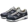 Новые New Balance 1500 MiUK Темно-синий Серый M1500PNV