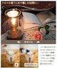 Арома-лампа Aroma Light, Стильная настольная лампа для гостиной, столовой, спальни, рабочего стола, кафе, Антикварная, Ретро, Классическая, Скандинавский светильник