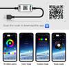 Bluetooth Light String Mobile Phone APP String Light Christmas Tree Decoration