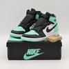 DZ5485-130 Nike Air 1 High OG Green Glow (Мужской)