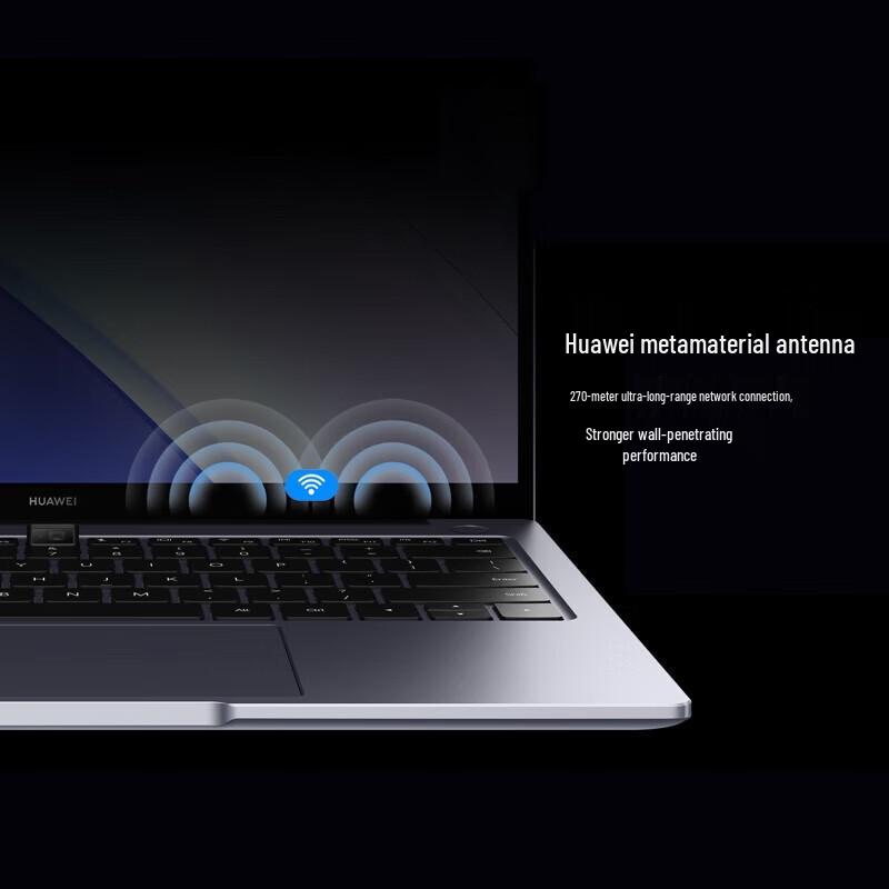 Huawei MateBook 14 2023 (Intel Core i5 13-го поколения) (Китайская версия)