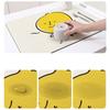 Dish Dining Table Mats Non-Slip Water Absorbent Coffee Mat Non-Slip Waterproof Oil-Proof Washable Kitchen Mat