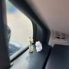 Украшение для автомобиля Кролик Автомобильные аксессуары Новая консоль Милая кукла Подвеска для салона автомобиля Украшение для автомобиля Крутое украшение для автомобиля Маленькая ромашка