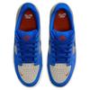 Nike SB Force 58 Текстиль, Кожа Дышащие Скейтбордические Кроссовки Мужские Серый Синий DV5477-011