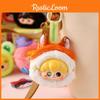 Plush Baby Three Blind Box Toy Pendant Suitable For Daily Gifts Teenagers