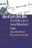 Книга One of Lee's Best Men : The Civil War Letters of General William Dorsey Pender